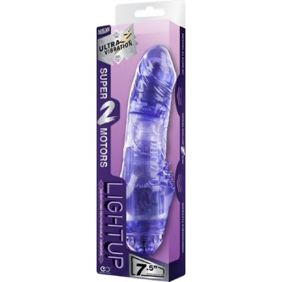 Rechargeable Vibrator 7 5