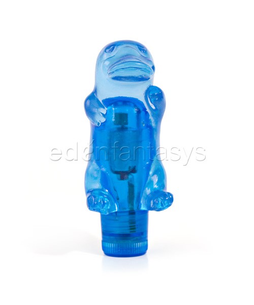 Portable pleasures petz platypus