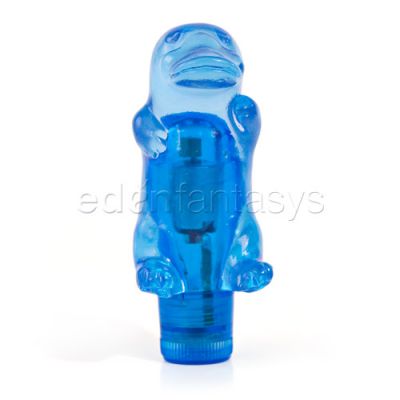 Portable pleasures petz platypus