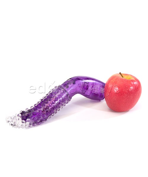 Elite 7X function massager with silicone sleeve — image 6 of 6