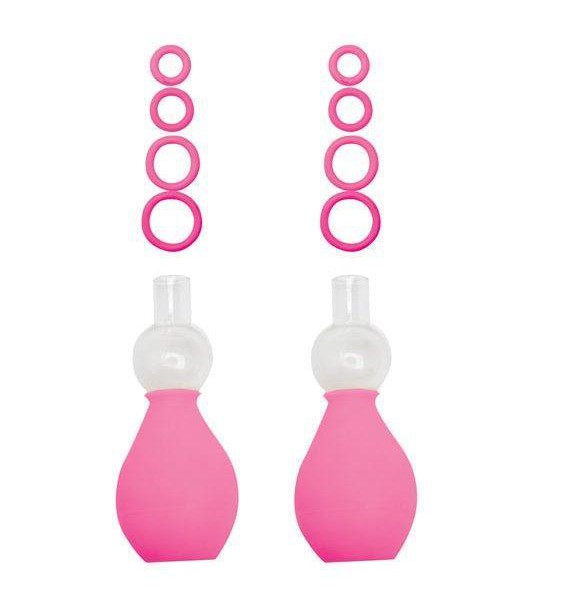 Nipple Enlarger