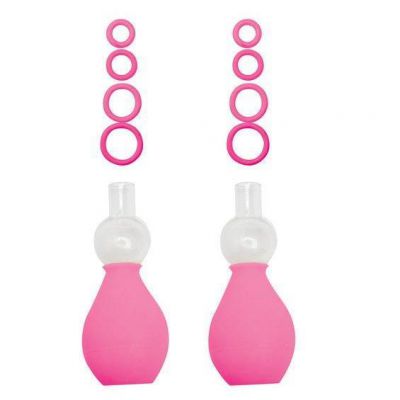 Nipple Enlarger