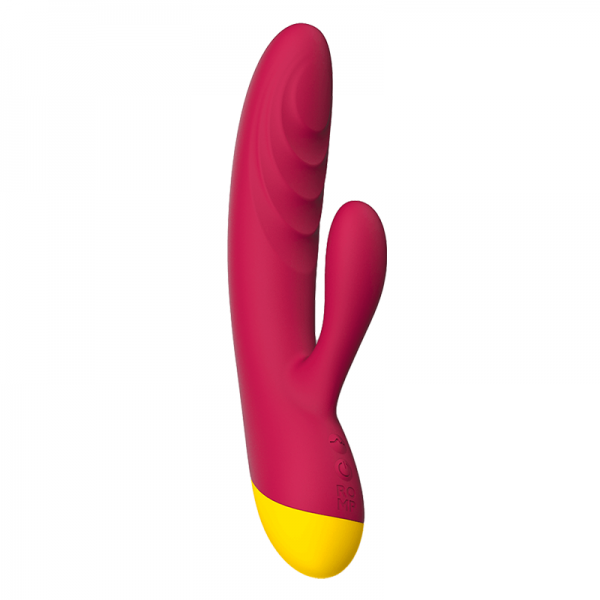 Romp Jazz Flexible 8.2" Rabbit Vibrator