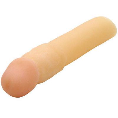 CyberSkin 3 Transformer Penis Extension