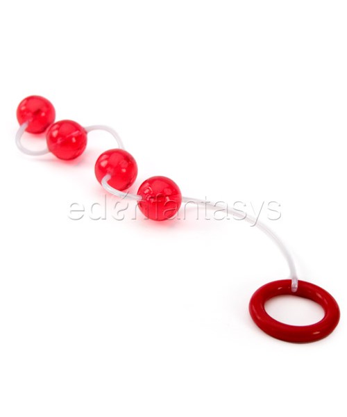 Pleasure beads — image 4 of 4