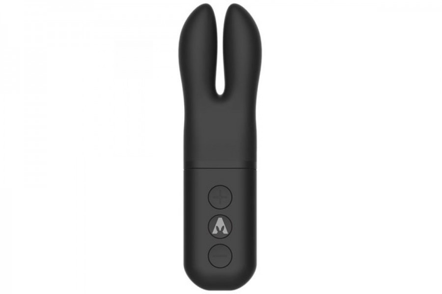 The Pocket Rabbit