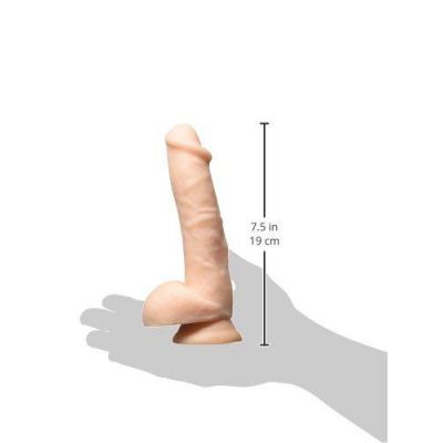 Average Joe Charles the Professor Dildo 5