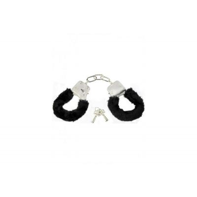 Fetish Fantasy Furry Hand Cuffs