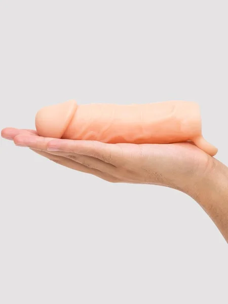 Lovehoney 1 Extra Inch Silicone Penis Extender — image 22 of 22