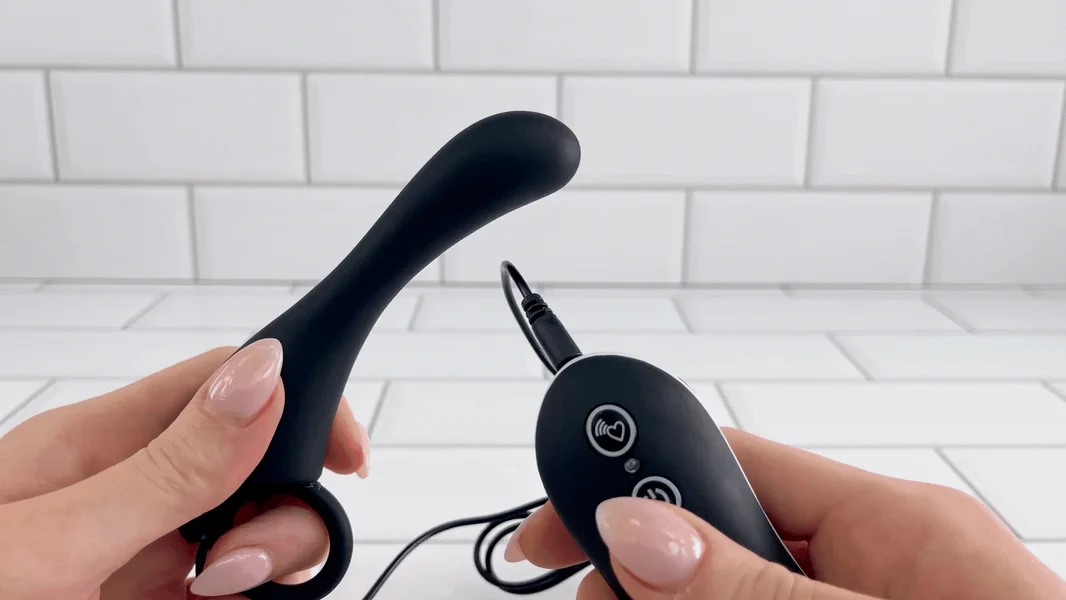 Dev's 10 Function Prostate Stimulator — image 19 of 25