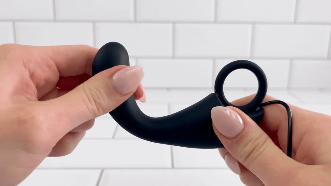 Dev's 10 Function Prostate Stimulator — image 21 of 25