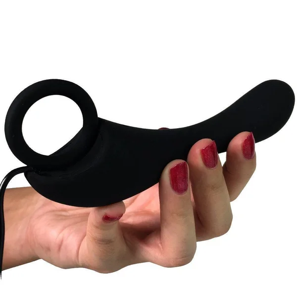 Dev's 10 Function Prostate Stimulator — image 20 of 25