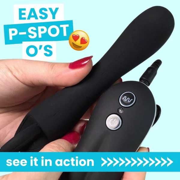 Dev's 10 Function Prostate Stimulator — image 14 of 25
