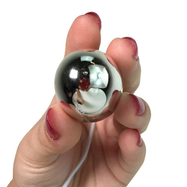 Clara's Silver Egg — image 20 of 24