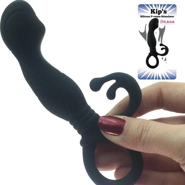 Kip's Silicone Prostate Stimulator — image 20 of 20