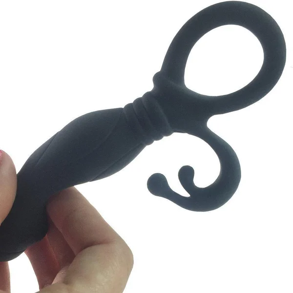 Kip's Silicone Prostate Stimulator — image 19 of 20