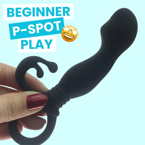 Kip's Silicone Prostate Stimulator — image 14 of 20