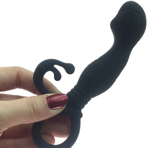 Kip's Silicone Prostate Stimulator — image 16 of 20