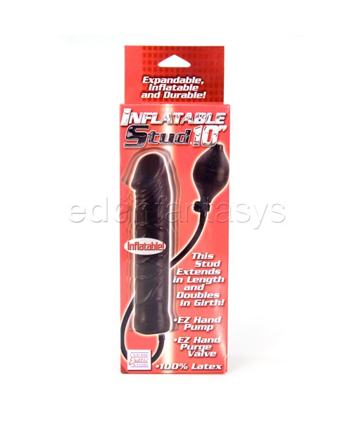 Inflatable stud — image 6 of 8