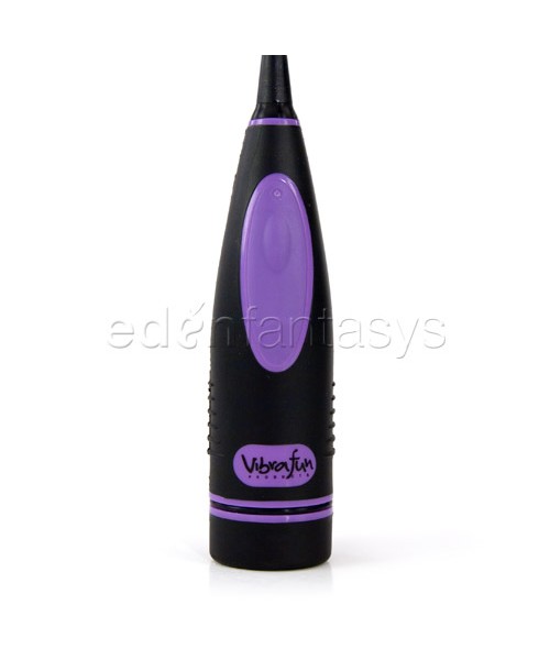 Vibrafun dressage whip
