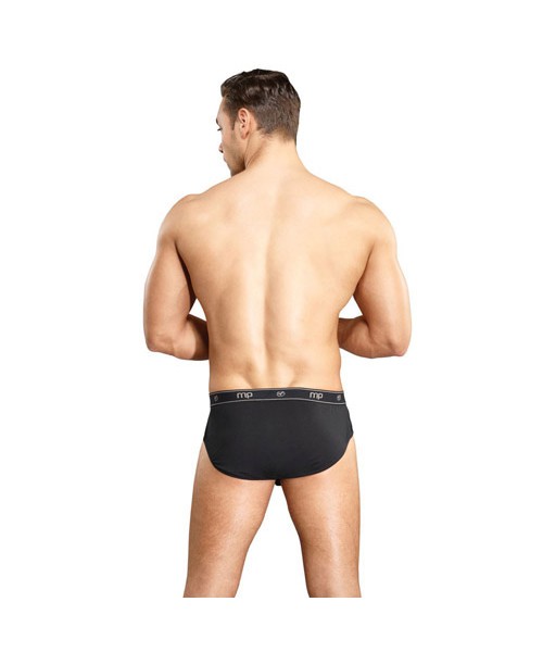 Bamboo thruster bikini