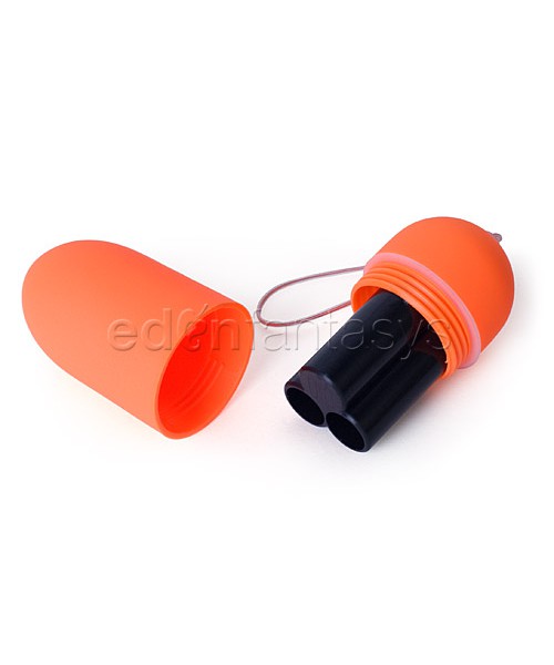 Vibrating egg 10-speed remote controlled — image 3 of 4
