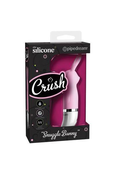 Crush - Snuggle Bunny