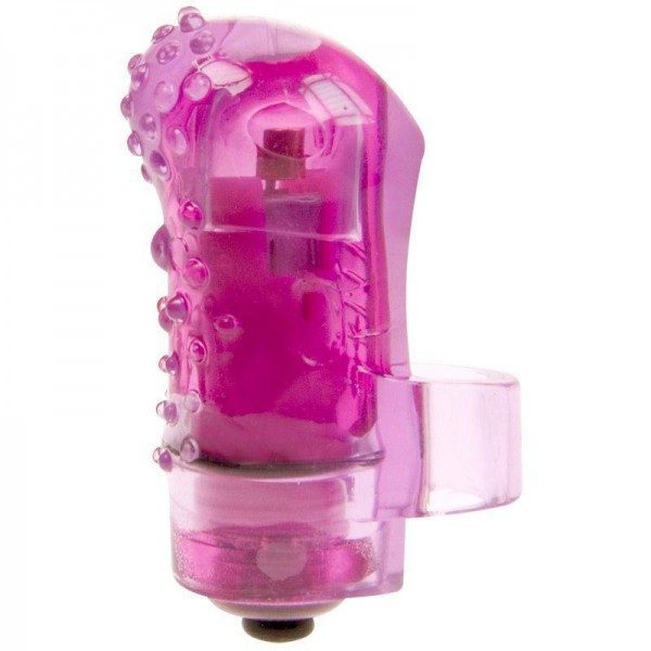 Fing O's Vibrating Finger Massager