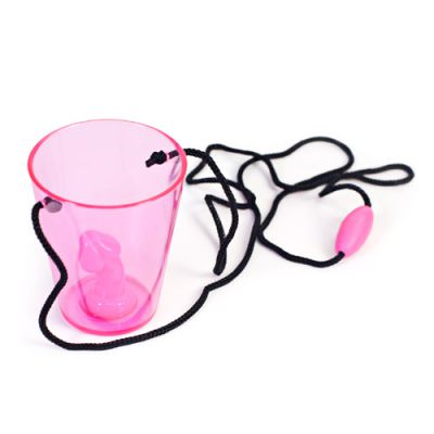 Girls night cock tail shooter