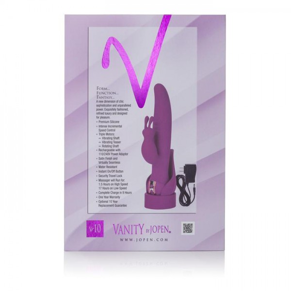 Vanity Vr10 by Jopen