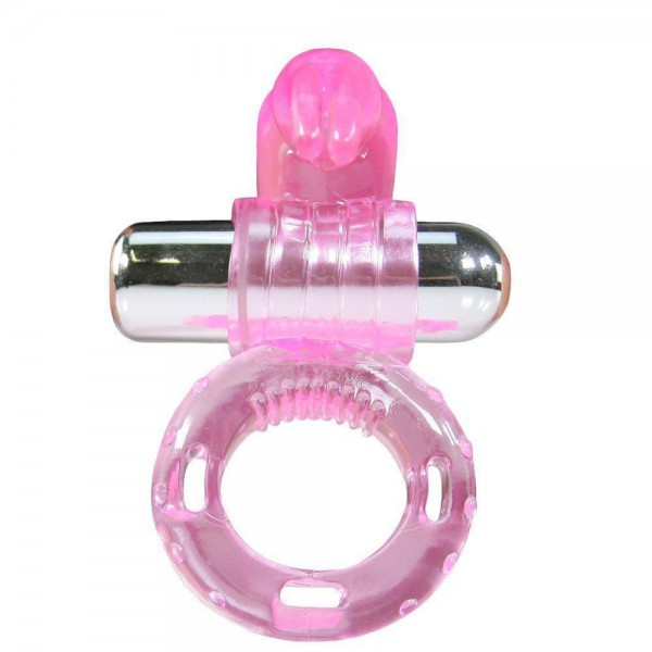 Tickling Rabbit C-Ring