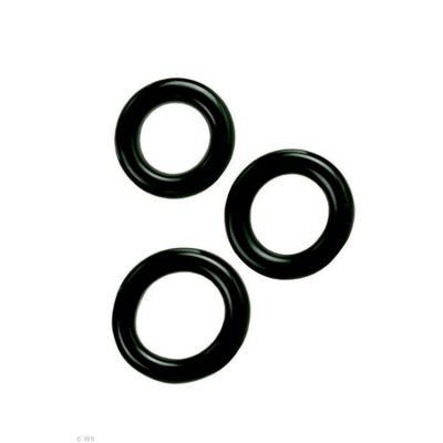 California Exotic 3 Cock Ring Set