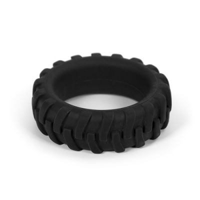 Mack Tuff large tire ring