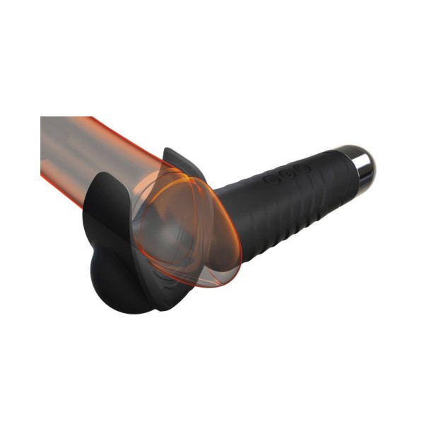 Man Wand