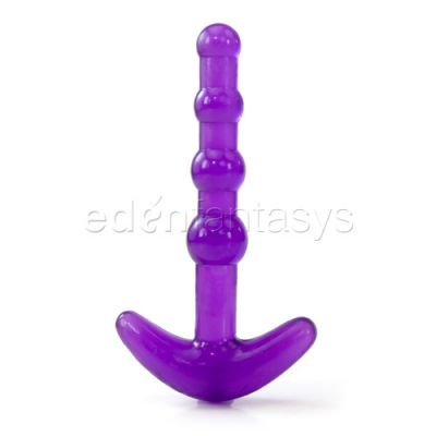 Deep anchor