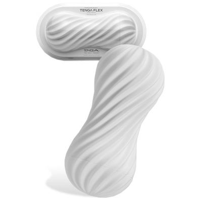 Tenga Flex Spinning Masturabtor