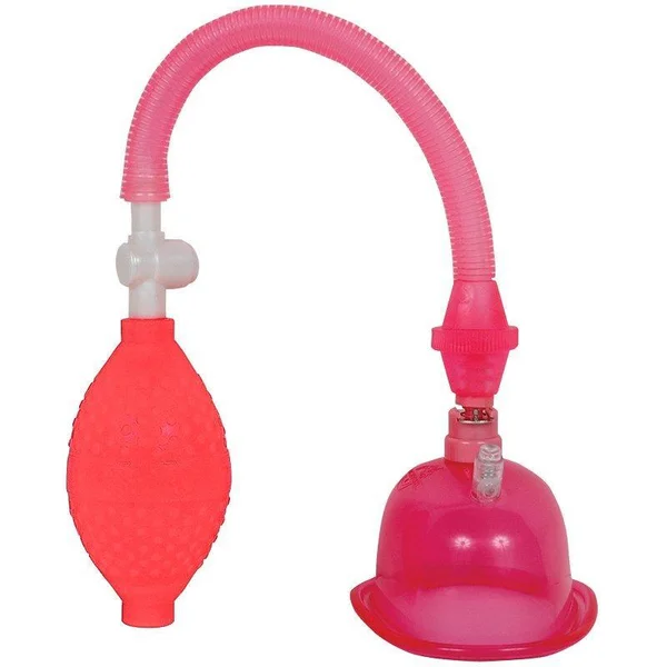 Pink Pussy Pump — image 21 of 22