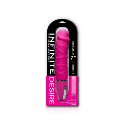 Infinite desire assorted colors