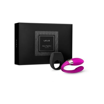 LELO Alone Together Gift Set