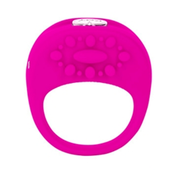 Ela Rechargeable Cock Ring — image 7 of 7