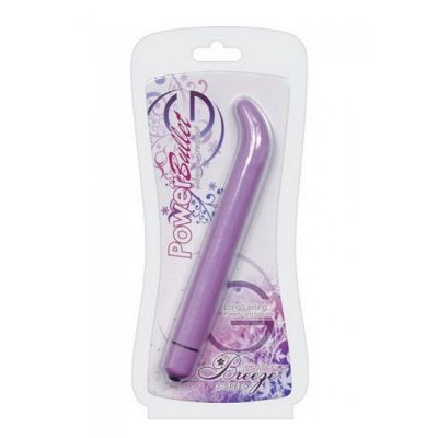 Power Bullet G Impatience Breeze Lavender
