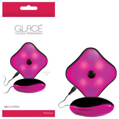 Cuties Massager by Glace
