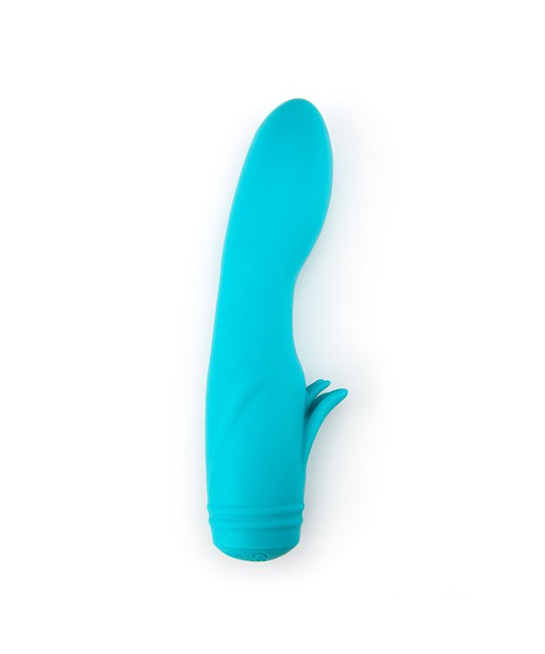 Ulticlimax with clit ticklers