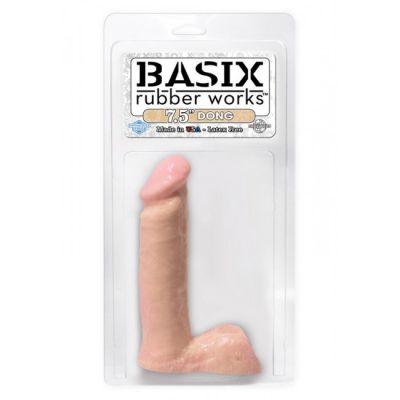 Basix 7 5 Dong Flesh
