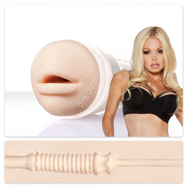 Fleshlight Girls Jesse Jane Swallow