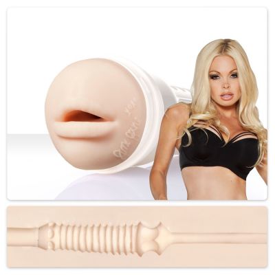 Fleshlight Girls Jesse Jane Swallow