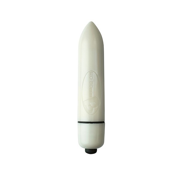 Rocks Off Laser Neon Nights Bullet Vibrator