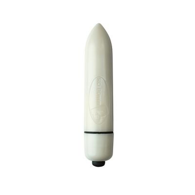 Rocks Off Laser Neon Nights Bullet Vibrator