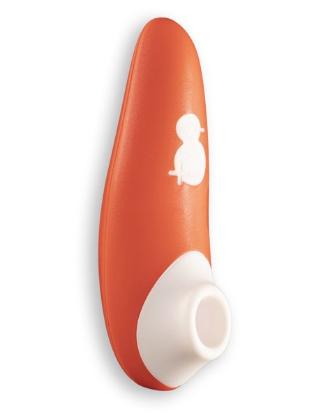 ROMP Switch Clitoral Suction Stimulator 