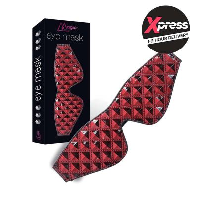 Magic Touch Eye Mask